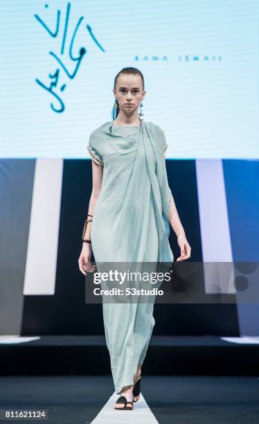 Ismil Rana 83 Rana Ismail Designer Label Stock Photos, High-Res Pictures, and ...