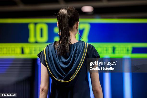 Pc Rana Ismail Rana Ismail Designer Label Photos and Premium High Res Pictures - Getty ...
