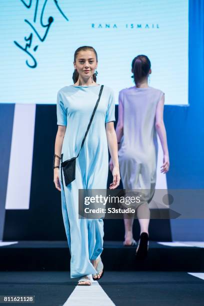 Pc Rana Ismail 83 Rana Ismail Designer Label Stock Photos, High-Res Pictures, and ...