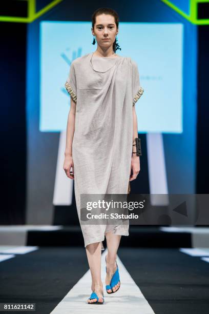 Pc Rana Ismail Rana Ismail Designer Label Photos and Premium High Res Pictures - Getty ...