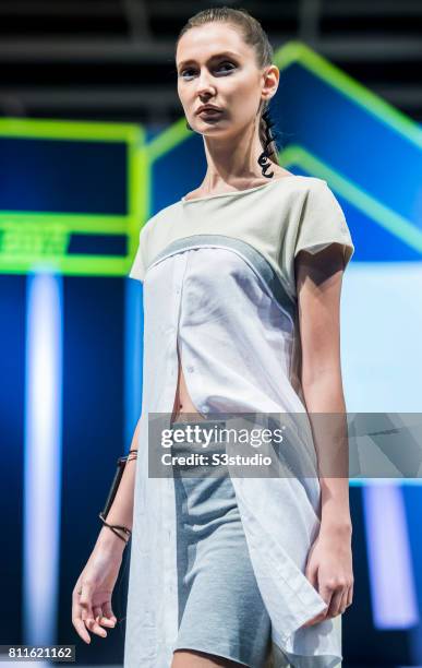 Ismil Rana 83 Rana Ismail Designer Label Stock Photos, High-Res Pictures, and ...