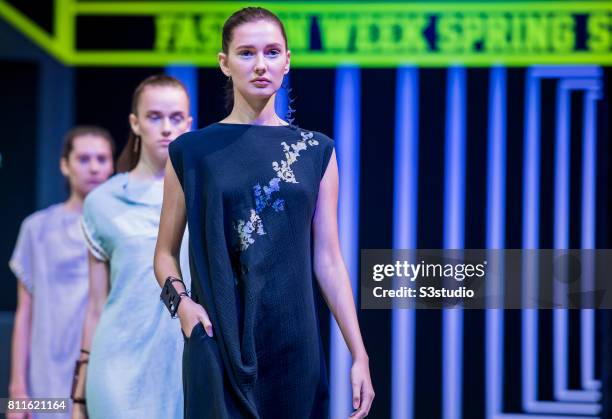 Pc Rana Ismail 83 Rana Ismail Designer Label Stock Photos, High-Res Pictures, and ...