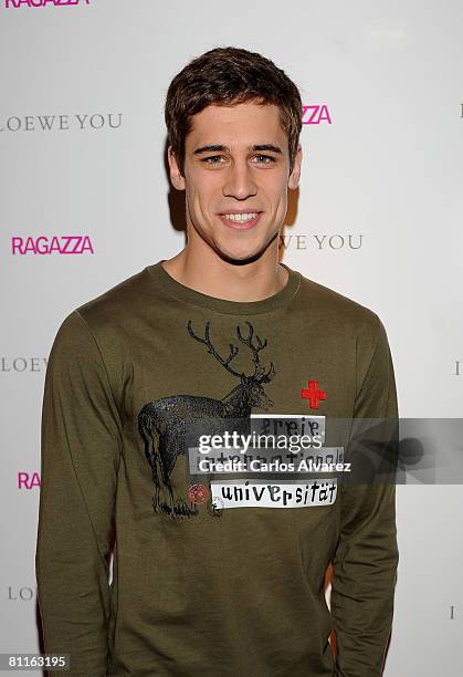 Celebrities Attend I Loewe You Competition Photos and Premium High Res ...
