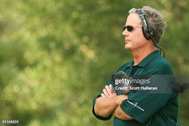 148 Mark Rolfing Photos & High Res Pictures - Getty Images