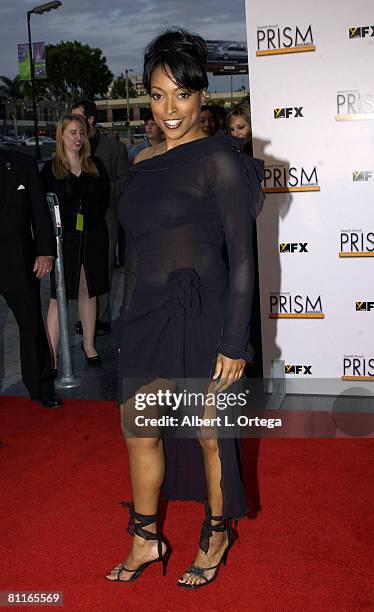 Kellita Smith