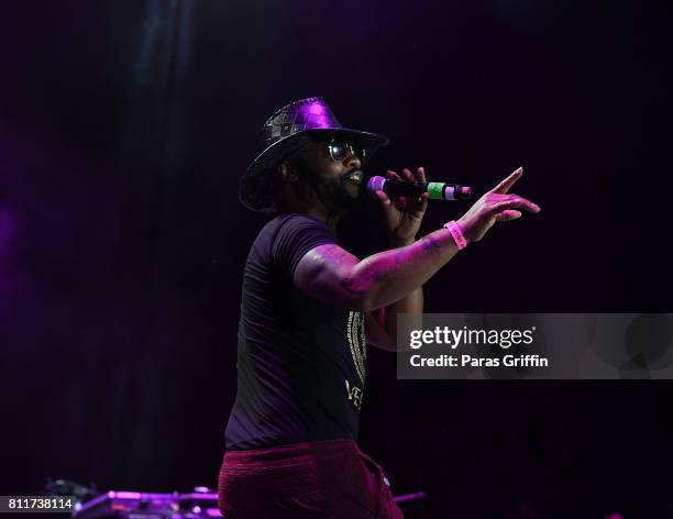 Kili Rapper Kilo Ali Photos and Premium High Res Pictures - Getty Images
