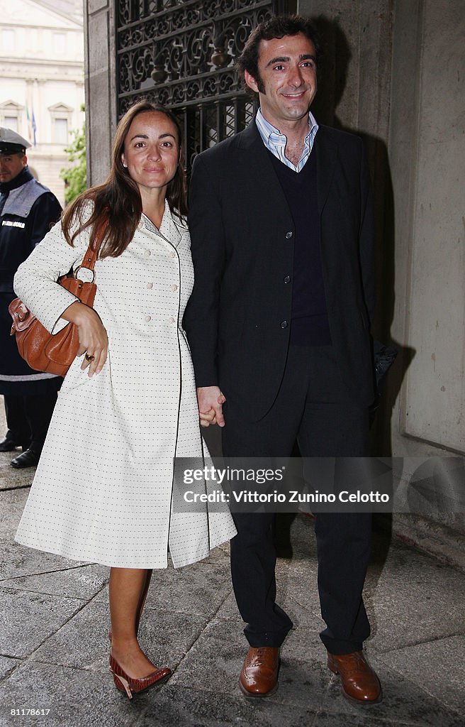 Premio MilanoDonna