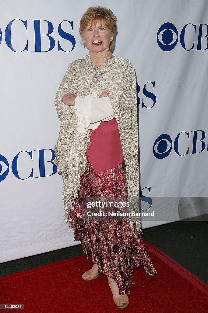 Premiere Of The New CBS Show "Swingtown" - Arrivals