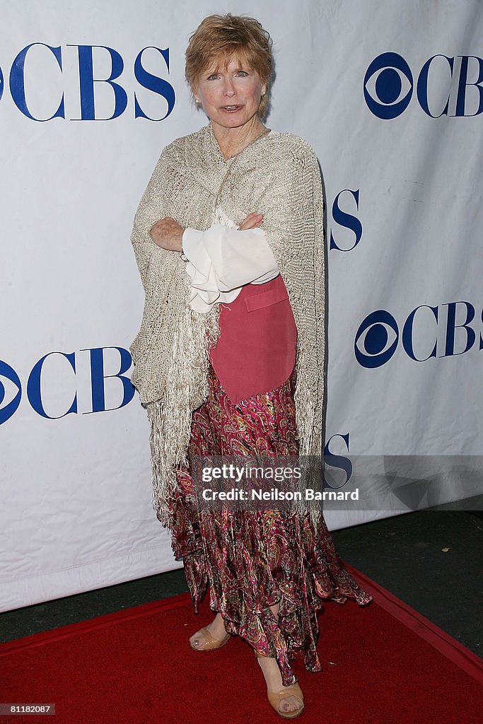 Premiere Of The New CBS Show "Swingtown" - Arrivals