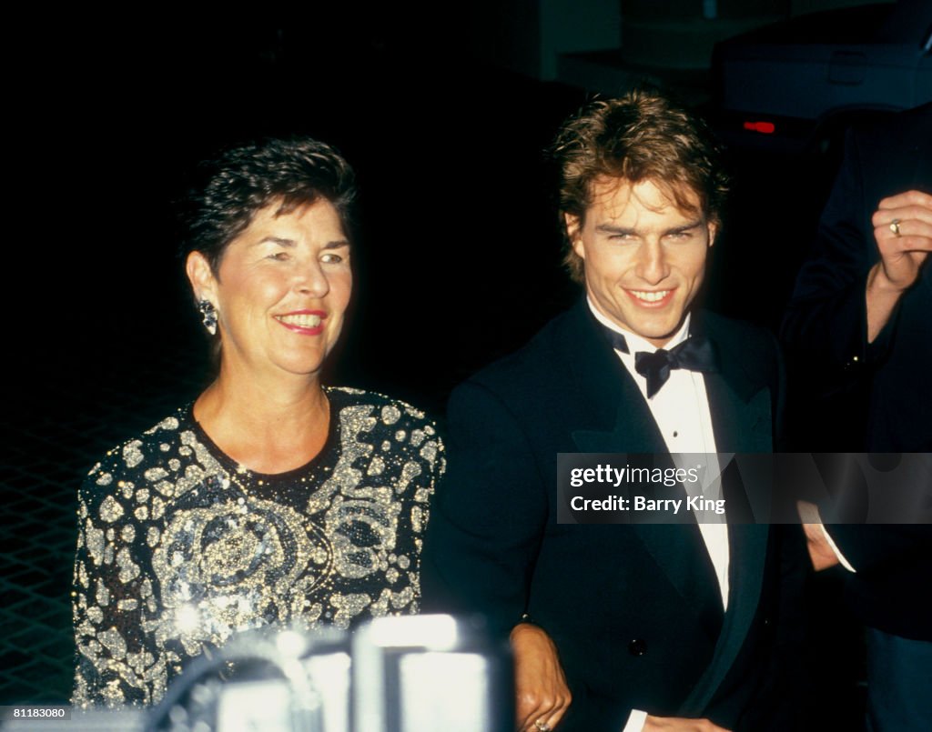 The 47th Annual Golden Globe Awards