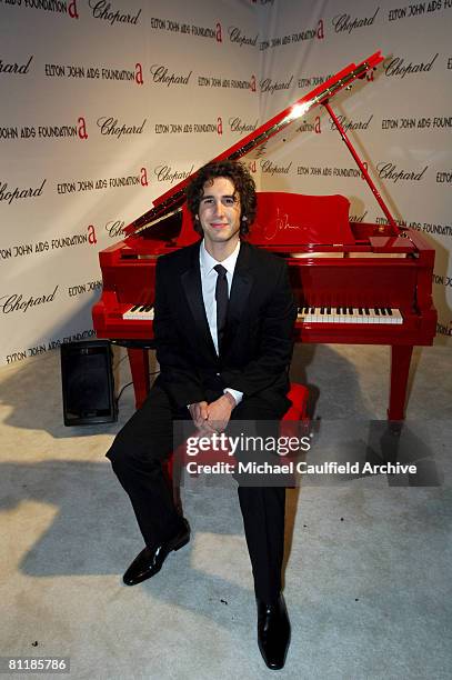 Josh Groban