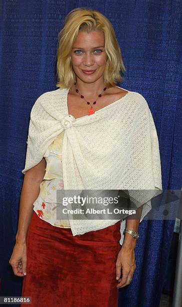 Laurie Holden