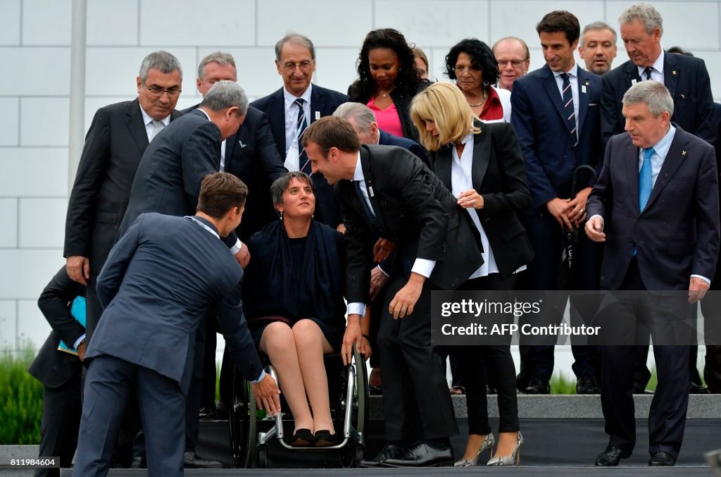 OLY-2024-2028-IOC-PARIS-LOS ANGELES