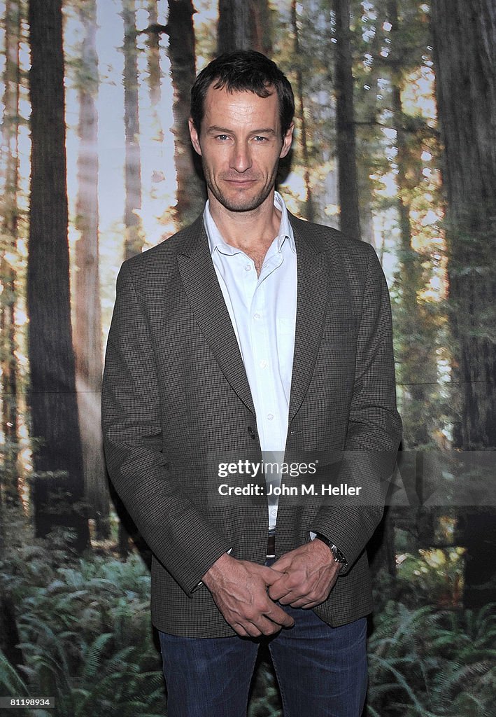 Visionary By Wildchild Wear Boutique Launch Party