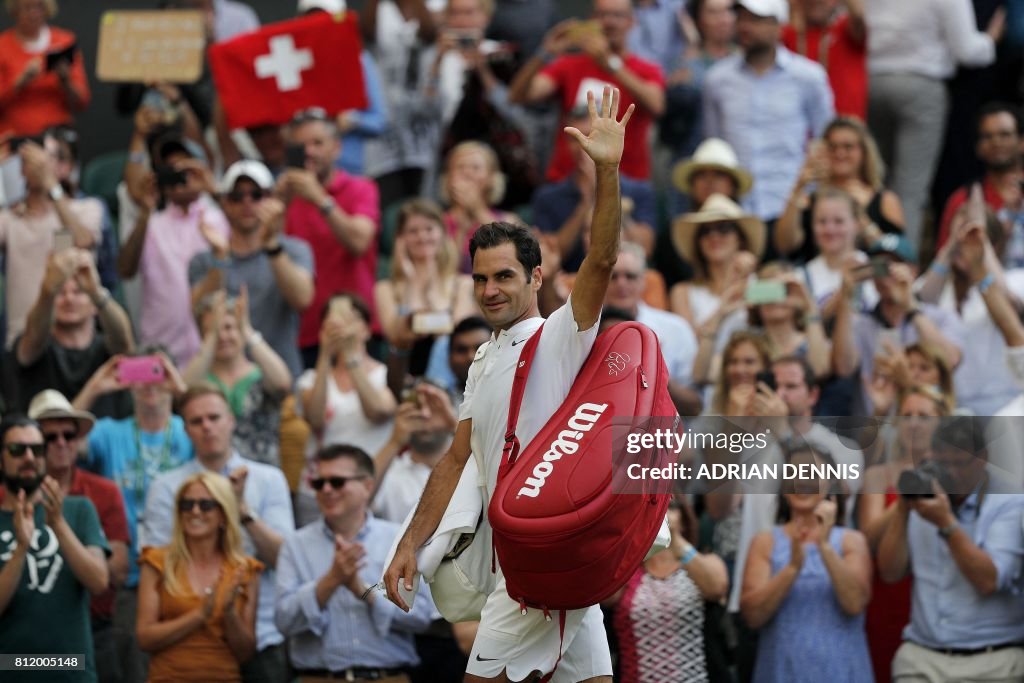 TENNIS-GBR-WIMBLEDON