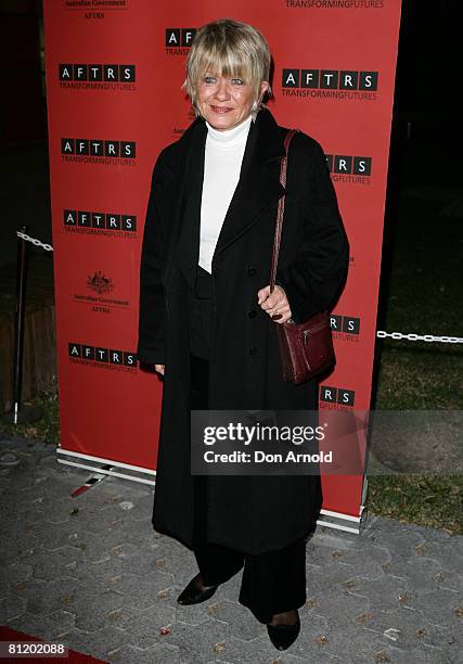 Margaret Pomeranz Photos and Premium High Res Pictures Getty Images