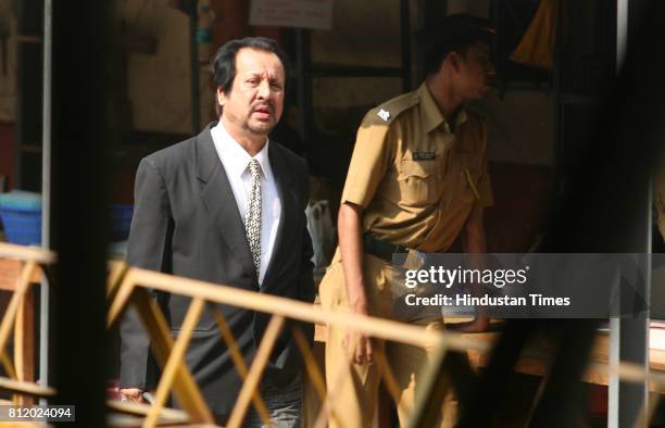 Ajmal Rathur 63 Ajmal Kasab Photos Stock Photos, High-Res Pictures, and Images ...