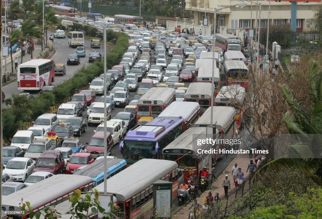 Mumbai Society And Daily Life