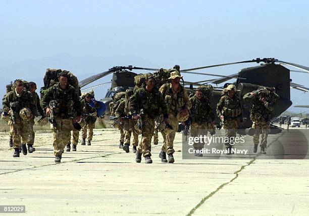 Rm Operations 74 Rm Commandos Stock Photos, High-Res Pictures, and Images - Getty Images