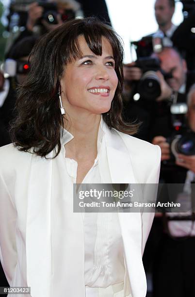 Sophie Marceau