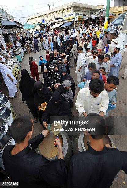Hassan Rice Rohaib Hassan Ghazi Photos and Premium High Res Pictures - Getty Images