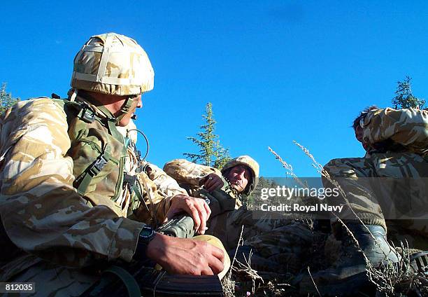 Rm Operations 289 Operation Royal Marine Stock Photos, High-Res Pictures, and Images ...