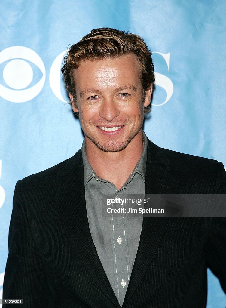 2008 CBS UpFront