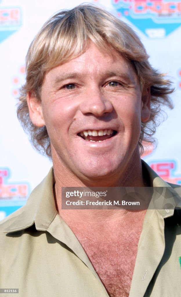 Nickelodeon's 15th Annual Kids'' Choice Awards