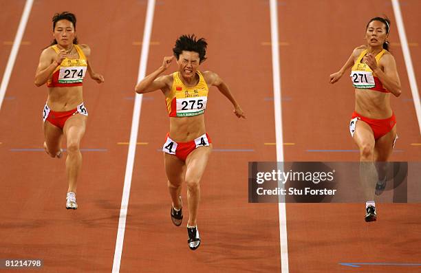 Tao Yujia Photos and Premium High Res Pictures Getty Images