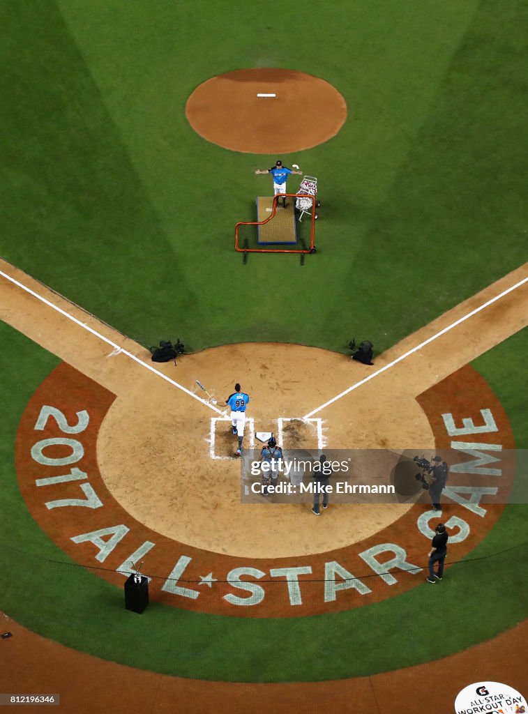 T-Mobile Home Run Derby