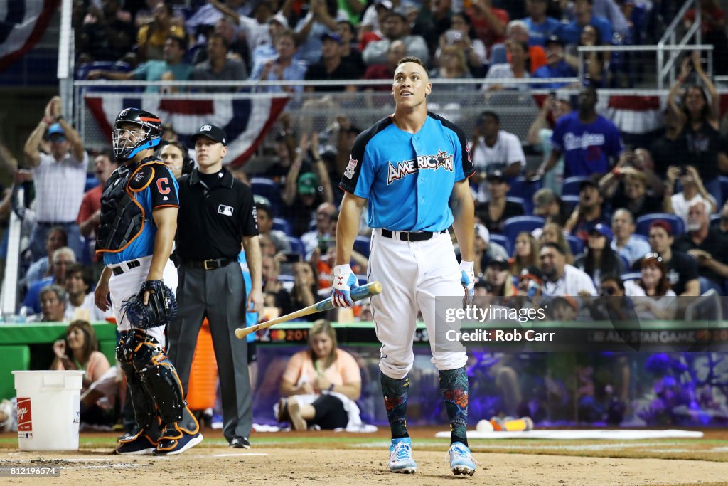 T-Mobile Home Run Derby