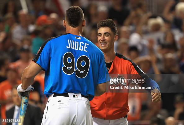 T-Mobile Home Run Derby T-Mobile Home Run Derby