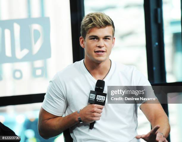 Mitchell Slaggert Photos and Premium High Res Pictures - Getty Images