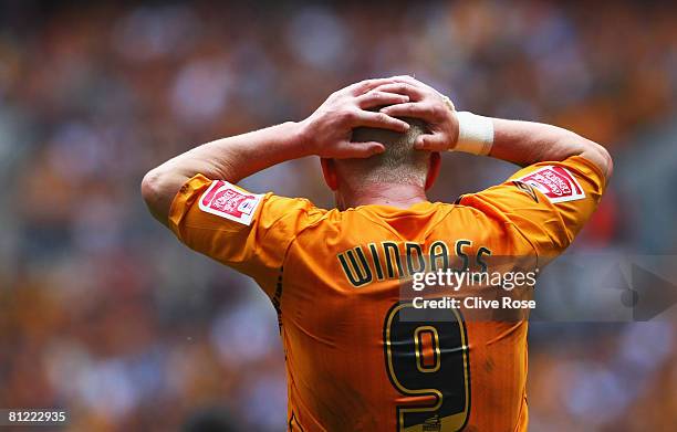 Dean Windass Hull Photos and Premium High Res Pictures Getty Images