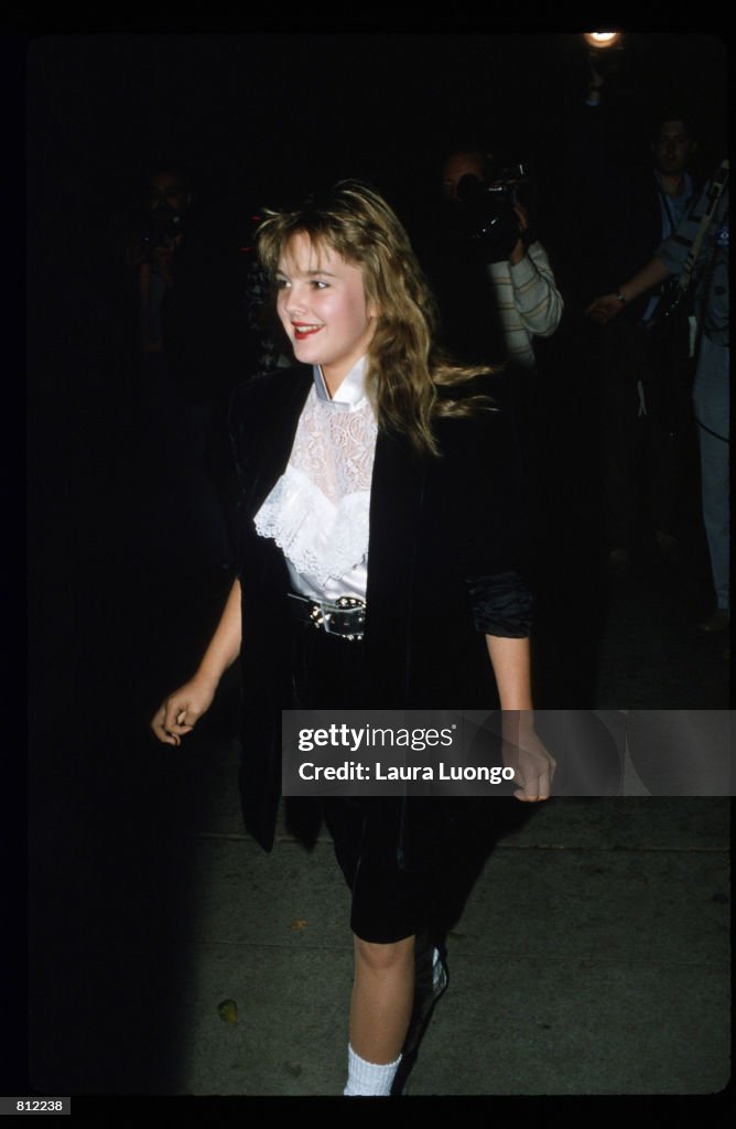 Celebrities Celebrate 20th Anniversary of NOW