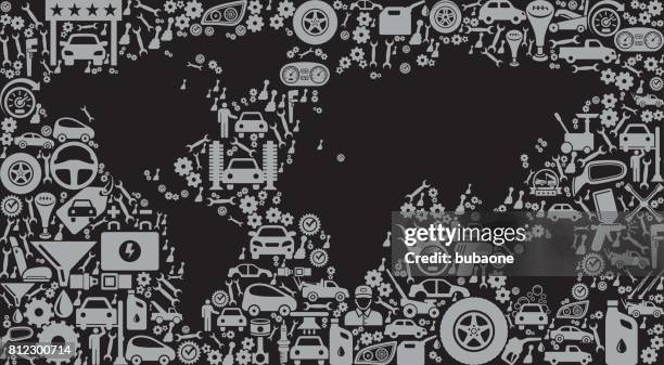 world map wedding and love vector graphic - adjusting mirror stock illustrations