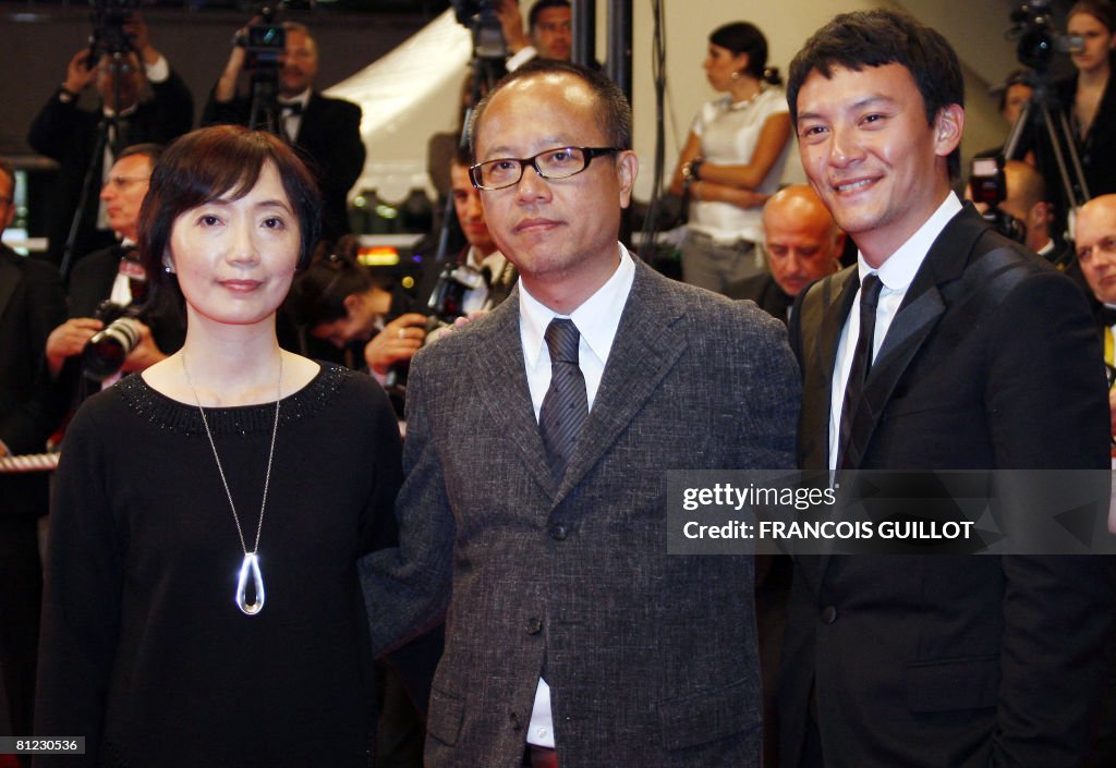 FRANCE-CINEMA-CANNES-FILM-FESTIVAL-IL DIVO