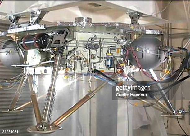 Lockheed Martin System Module 87 Lockheed Martin Space System Stock Photos, High-Res Pictures, and ...