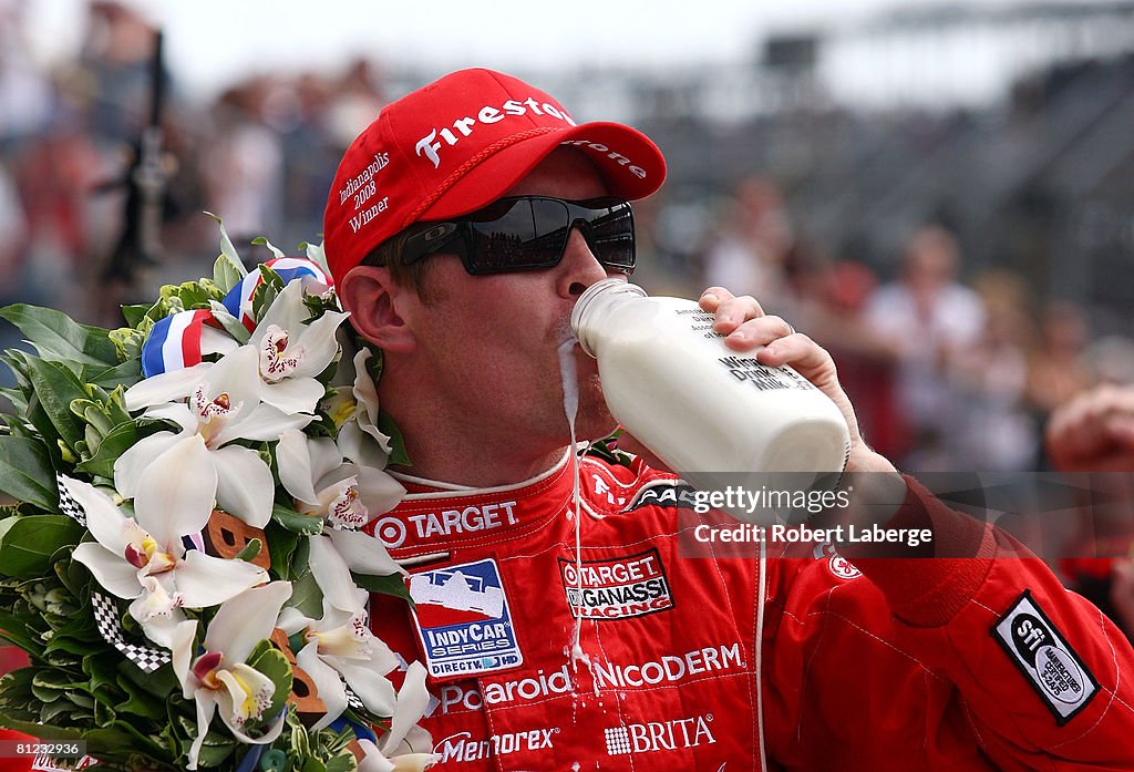 92nd Indianapolis 500