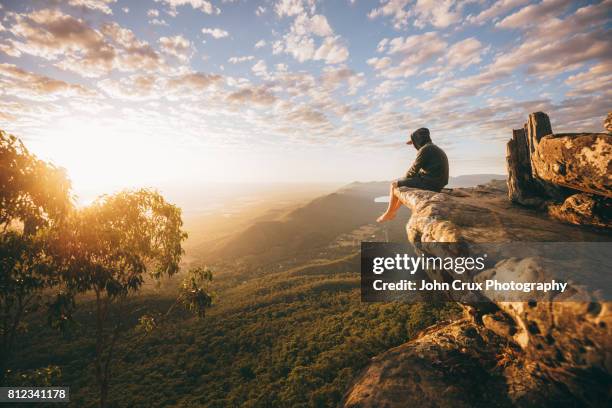 grampians national park - victoria australia 個照片及圖片檔