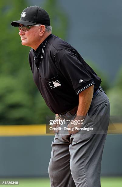 Richard Reed Mlb 437 Rick Reed” Baseball Stock Photos, High-Res Pictures, and Images ...