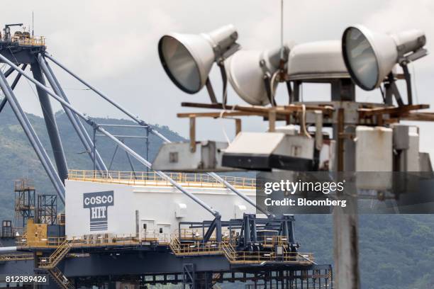 Cosco Shipping Co Photos and Premium High Res Pictures - Getty Images