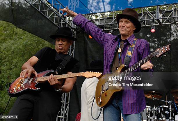 Steven Randy Jacobs Stephen Bruton Photos and Premium High Res Pictures - Getty Images