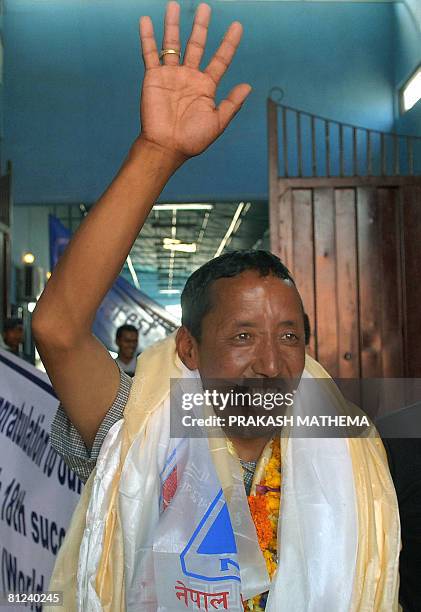 124 Lhakpa Tenzing Sherpa Photos & High Res Pictures Getty Images