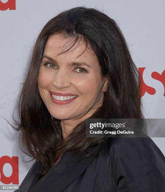 Julia Ormond