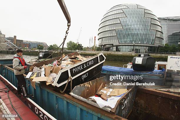 Deckhand Photos and Premium High Res Pictures - Getty Images