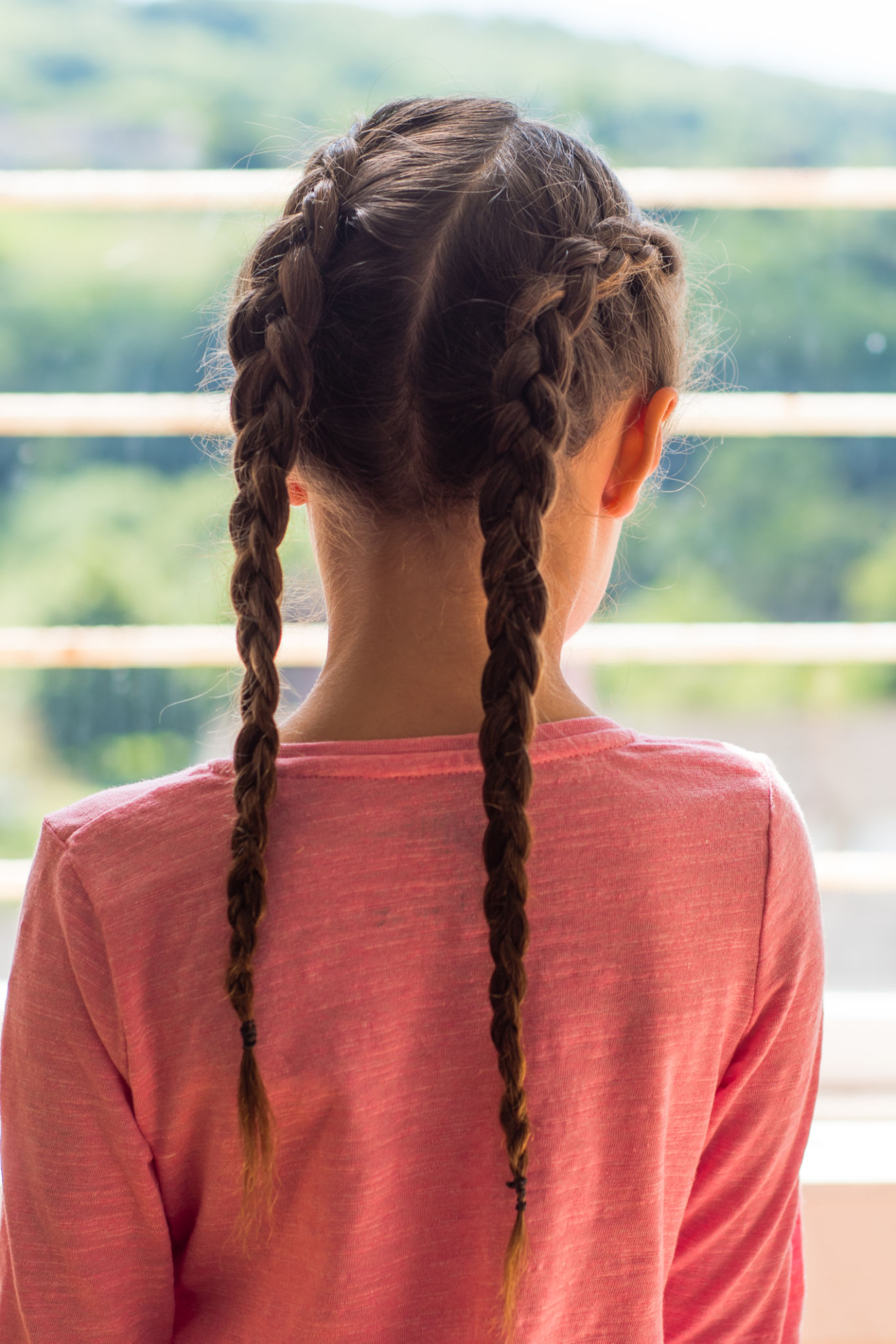 dutch braid