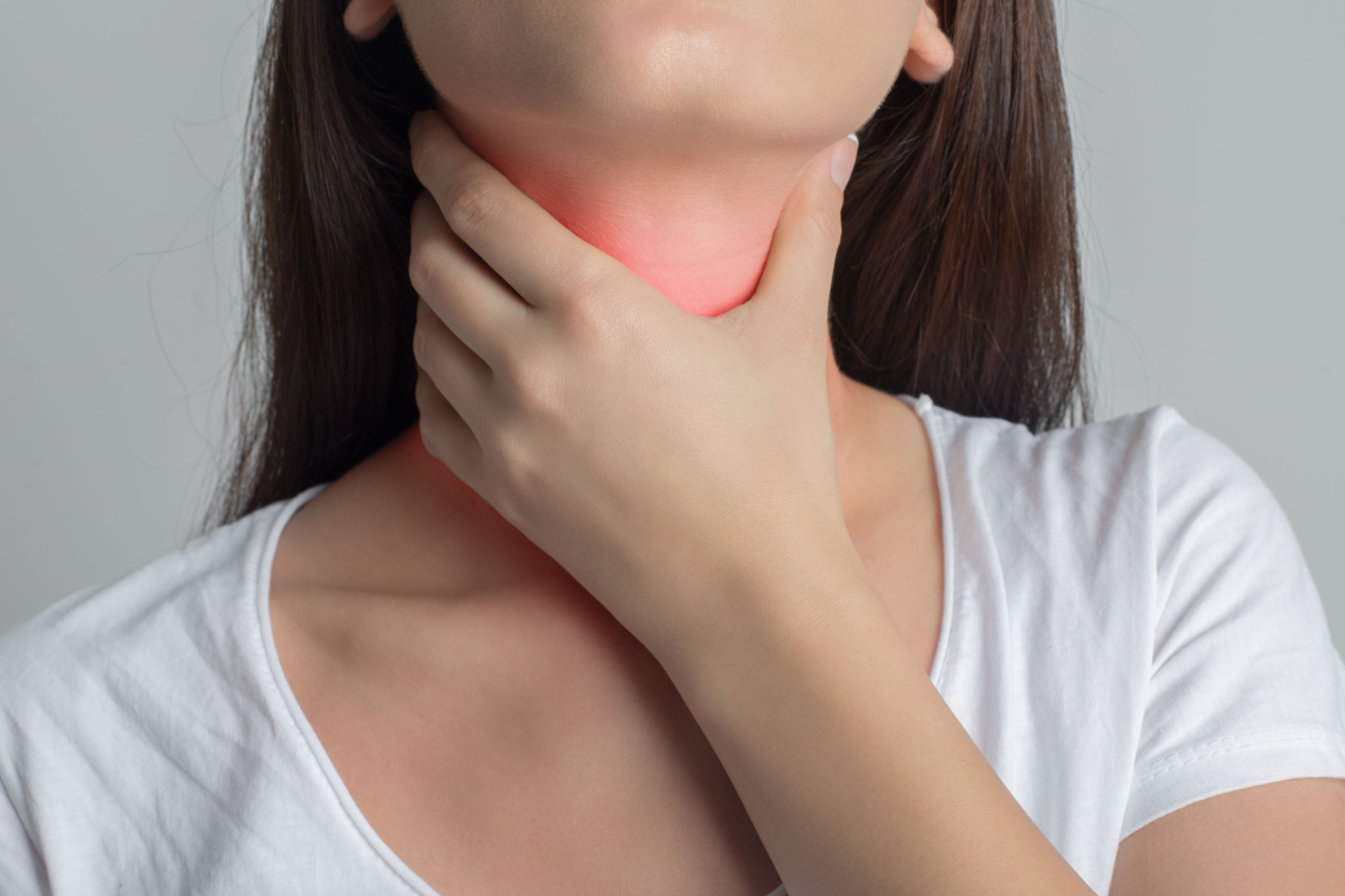 thyroid health