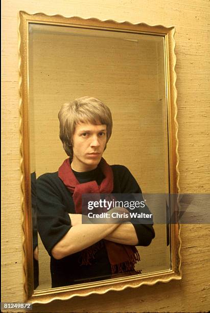 Scott Walker 1969