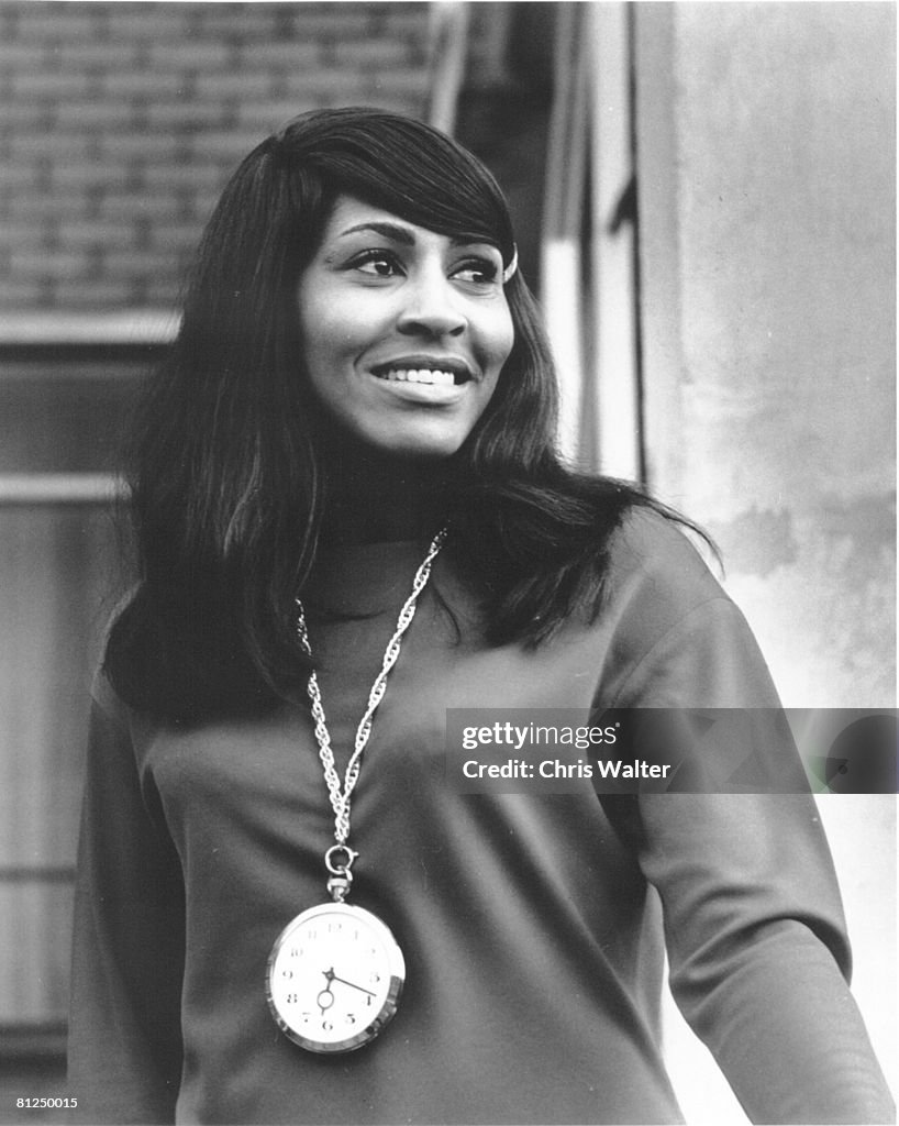 Music File Photos - The 1960s - by Chris Walter
